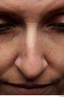  HD Face Skin Daya Jones face nose skin pores skin texture wrinkles 0002.jpg